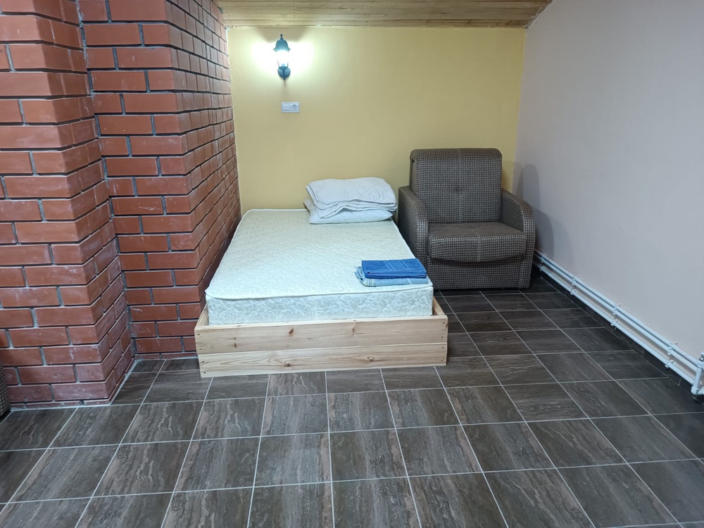 Гостевой Дом "Дистанция"